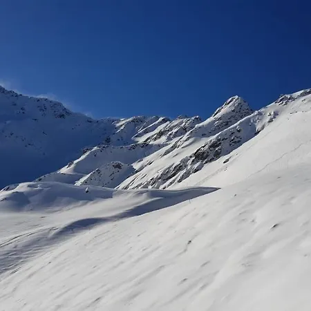 Des O Glaciers - 7 Laux